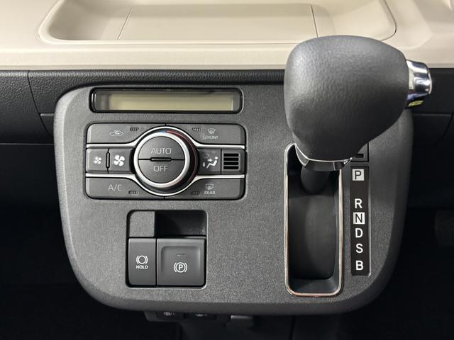 ムーヴキャンバスストライプスＧＣＤチューナー　両側電動スライドドア　両側シートヒーター　ホッとカップホルダー　置きラクボックス　電動格納ミラー　電動パーキングブレーキ　ＬＥＤ　オートライト機能　キーフリー　スマアシ（長野県）の中古車