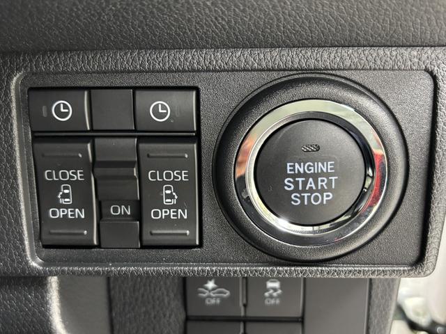 ムーヴキャンバスストライプスＧＣＤチューナー　両側電動スライドドア　両側シートヒーター　ホッとカップホルダー　置きラクボックス　電動格納ミラー　電動パーキングブレーキ　ＬＥＤ　オートライト機能　キーフリー　スマアシ（長野県）の中古車