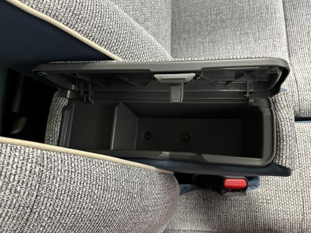 ムーヴキャンバスストライプスＧＣＤチューナー　両側電動スライドドア　両側シートヒーター　ホッとカップホルダー　置きラクボックス　電動格納ミラー　電動パーキングブレーキ　ＬＥＤ　オートライト機能　キーフリー　スマアシ（長野県）の中古車