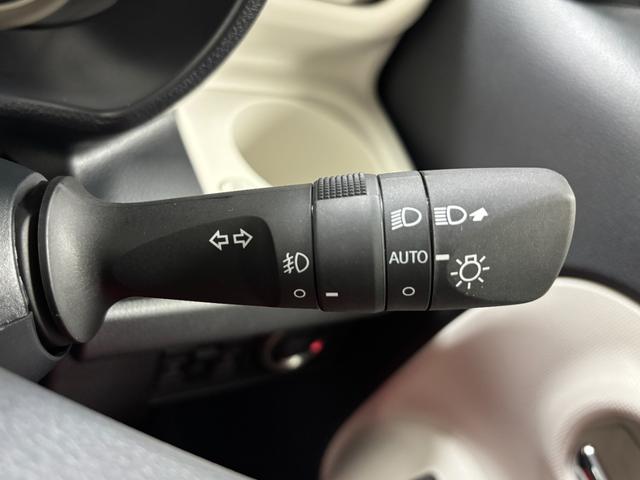 ムーヴキャンバスストライプスＧＣＤチューナー　両側電動スライドドア　両側シートヒーター　ホッとカップホルダー　置きラクボックス　電動格納ミラー　電動パーキングブレーキ　ＬＥＤ　オートライト機能　キーフリー　スマアシ（長野県）の中古車