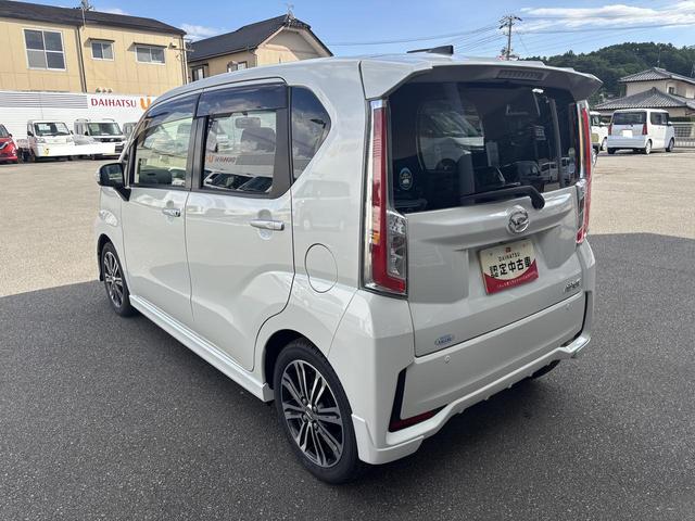 ムーヴカスタム　ＲＳ　ＳＡIIターボ　ＥＴＣ　エンジンスターター　純正ナビ　バックカメラ　Ｂｌｕｅｔｏｏｔｈ　ワンセグ　ハンズフリー通話　ＣＤ　ＨＤＭＩ、ＵＳＢソケット　ＬＥＤ　フォグランプ　オートライト　キーフリー　スマアシ（長野県）の中古車