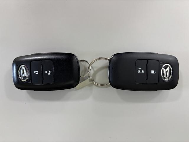 タントＸＥＴＣ　ディスプレイオーディオ　バックカメラ　Ｂｌｕｅｔｏｏｔｈ　ＣＤ　ＤＶＤ　ＵＳＢソケット　両側電動スライドドア　ミラクルオープンドア　両側シートヒーター　ＬＥＤ　オートライト　スマアシ（長野県）の中古車