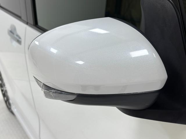 タントカスタムＲＳセレクションターボ　追従機能　ドラレコ　ＥＴＣ　純正ナビ　バックカメラ　Ｂｌｕｅｔｏｏｔｈ　フルセグ　ハンズフリー　ＵＳＢソケット　両側電動スライドドア　両側シートヒーター　ＬＥＤ　オートライト　スマアシ（長野県）の中古車