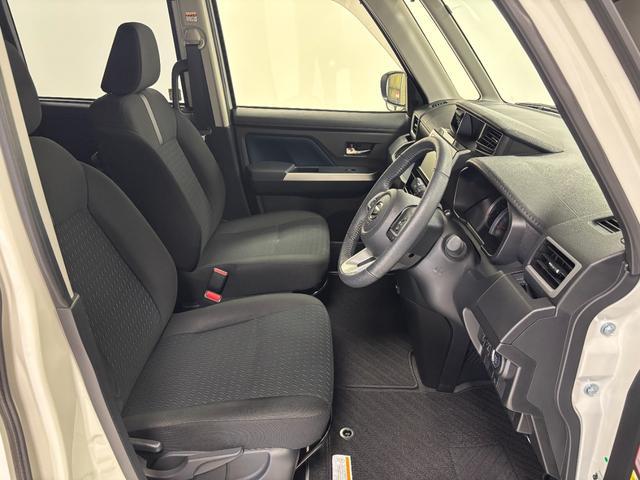 トールカスタムＧ追従機能　ドラレコ　純正ナビ　パノラマモニター　Ｂｌｕｅｔｏｏｔｈ　フルセグ　ハンズフリー通話　ＵＳＢソケット　両側電動スライドドア　両側シートヒーター　格納式テーブル　ＬＥＤ　キーフリー　スマアシ（長野県）の中古車