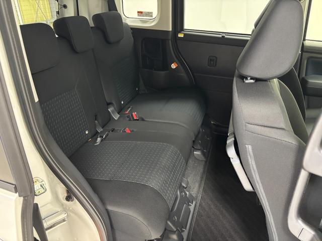 トールカスタムＧ追従機能　ドラレコ　純正ナビ　パノラマモニター　Ｂｌｕｅｔｏｏｔｈ　フルセグ　ハンズフリー通話　ＵＳＢソケット　両側電動スライドドア　両側シートヒーター　格納式テーブル　ＬＥＤ　キーフリー　スマアシ（長野県）の中古車