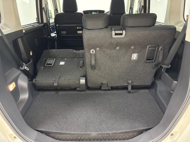 トールカスタムＧ追従機能　ドラレコ　純正ナビ　パノラマモニター　Ｂｌｕｅｔｏｏｔｈ　フルセグ　ハンズフリー通話　ＵＳＢソケット　両側電動スライドドア　両側シートヒーター　格納式テーブル　ＬＥＤ　キーフリー　スマアシ（長野県）の中古車