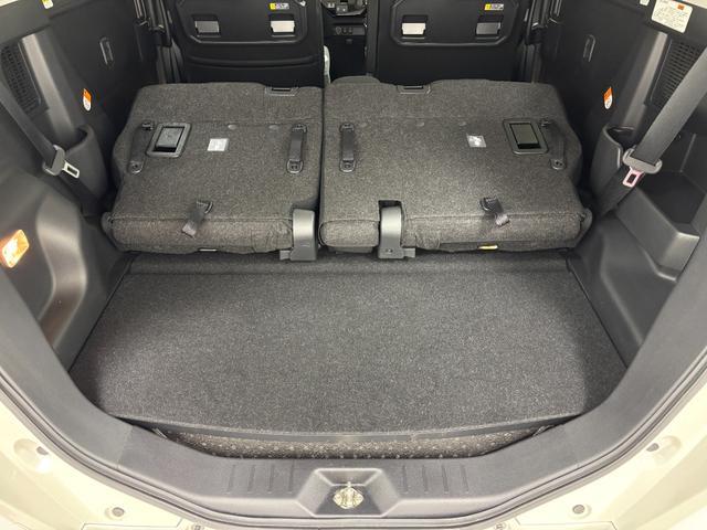 トールカスタムＧ追従機能　ドラレコ　純正ナビ　パノラマモニター　Ｂｌｕｅｔｏｏｔｈ　フルセグ　ハンズフリー通話　ＵＳＢソケット　両側電動スライドドア　両側シートヒーター　格納式テーブル　ＬＥＤ　キーフリー　スマアシ（長野県）の中古車