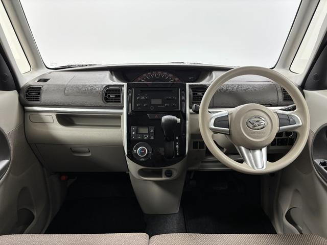 タントＸ　ＳＡIII（長野県）の中古車