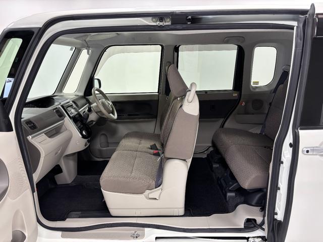 タントＸ　ＳＡIII（長野県）の中古車