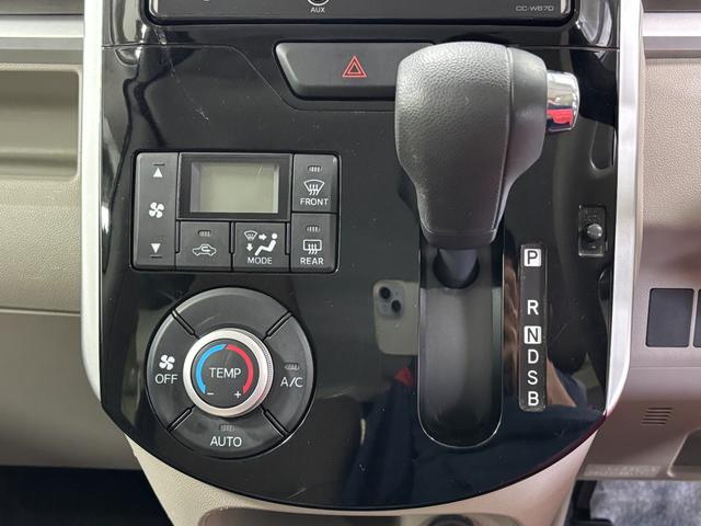 タントＸ　ＳＡIII（長野県）の中古車