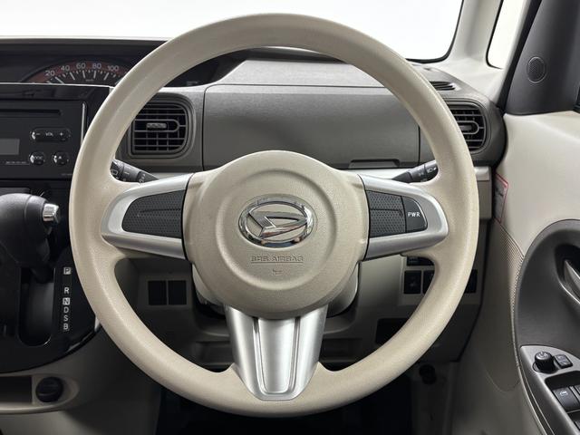 タントＸ　ＳＡIII（長野県）の中古車