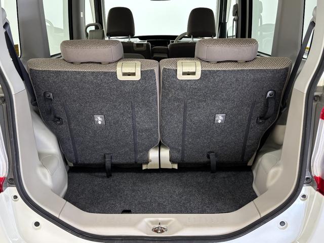 タントＸ　ＳＡIII（長野県）の中古車