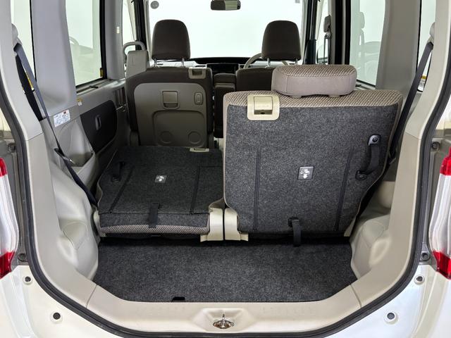 タントＸ　ＳＡIII（長野県）の中古車