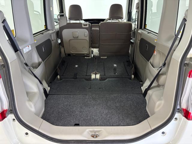 タントＸ　ＳＡIII（長野県）の中古車