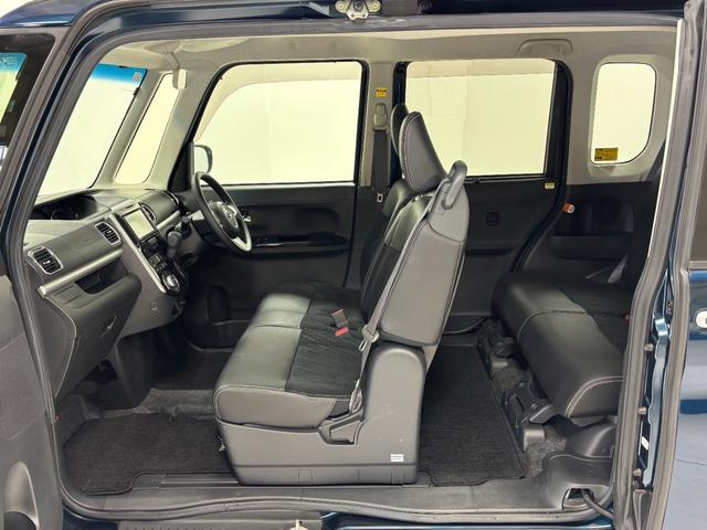 タントカスタムＸ　トップエディションＶＳ　ＳＡIII（長野県）の中古車