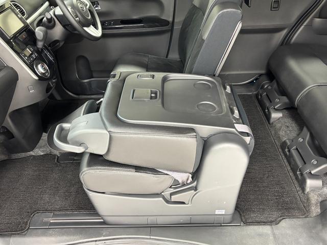 タントカスタムＸ　トップエディションＶＳ　ＳＡIII（長野県）の中古車