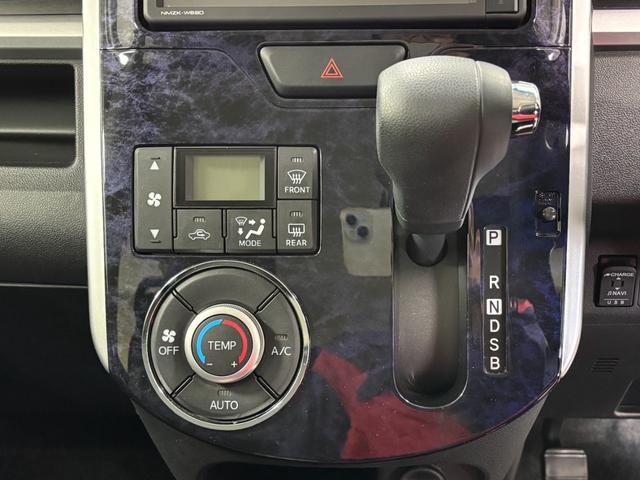 タントカスタムＸ　トップエディションＶＳ　ＳＡIII（長野県）の中古車