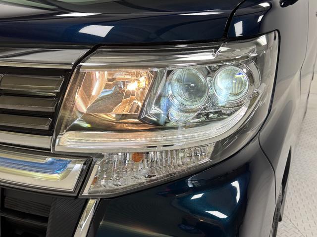 タントカスタムＸ　トップエディションＶＳ　ＳＡIII（長野県）の中古車