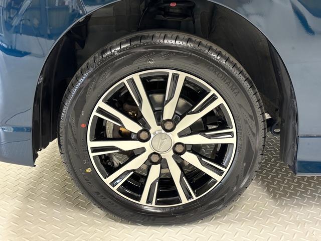 タントカスタムＸ　トップエディションＶＳ　ＳＡIII（長野県）の中古車