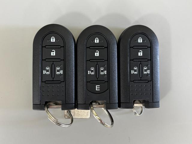 タントカスタムＸ　トップエディションＶＳ　ＳＡIII（長野県）の中古車