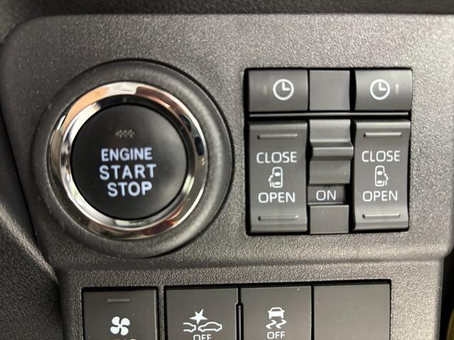 アトレーＲＳターボ　追従機能　ＥＴＣ　ドラレコ　エンジンスターター　純正ナビ　バックカメラ　Ｂｌｕｅｔｏｏｔｈ　地デジ　ハンズフリー　ＵＳＢソケット　電子制御式４ＷＤ　両側電動スライドドア　ＬＥＤ　オートライト（長野県）の中古車