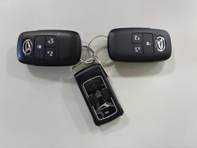 アトレーＲＳターボ　追従機能　ＥＴＣ　ドラレコ　エンジンスターター　純正ナビ　バックカメラ　Ｂｌｕｅｔｏｏｔｈ　地デジ　ハンズフリー　ＵＳＢソケット　電子制御式４ＷＤ　両側電動スライドドア　ＬＥＤ　オートライト（長野県）の中古車