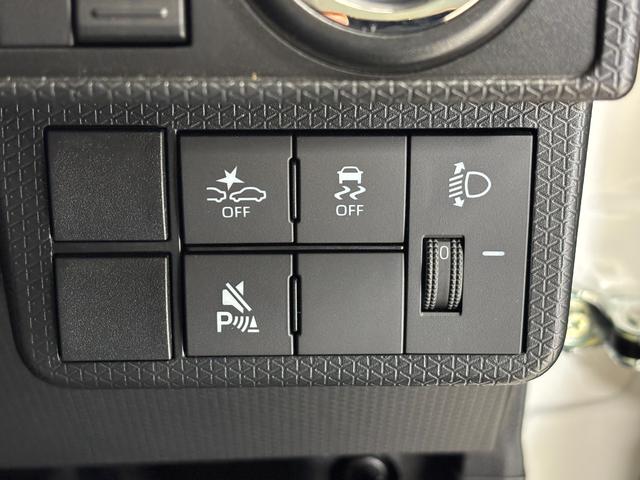 タントファンクロスターボ eco IDLE非装着車ターボ CDチューナー USBソケット 両側電動スライドドア ミラクルオープンドア 両側シートヒーター 格納式テーブル 電動格納ミラー 収納付きアームレスト LED オートライト キーフリー スマアシ(長野県)の中古車