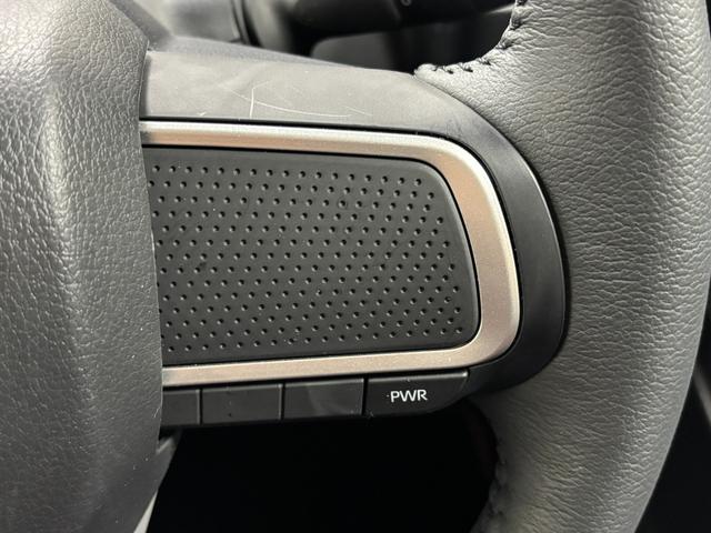 タントファンクロスターボ eco IDLE非装着車ターボ CDチューナー USBソケット 両側電動スライドドア ミラクルオープンドア 両側シートヒーター 格納式テーブル 電動格納ミラー 収納付きアームレスト LED オートライト キーフリー スマアシ(長野県)の中古車