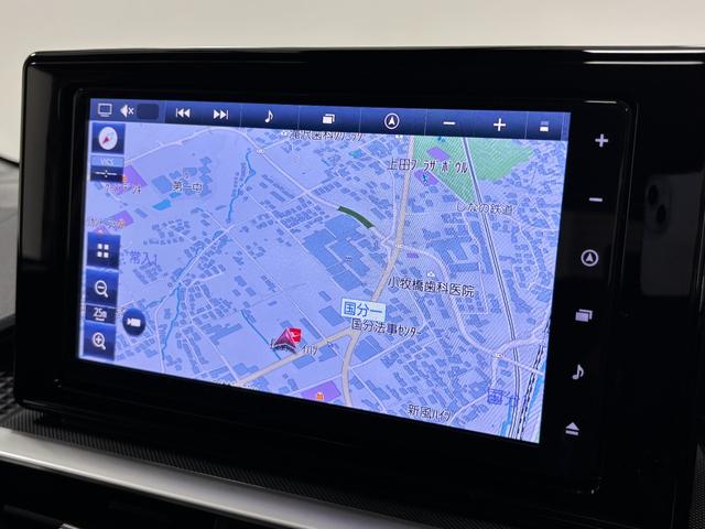 ロッキープレミアムＧドラレコ　ＥＴＣ　追従機能　純正ナビ　パノラマモニター　Ｂｌｕｅｔｏｏｔｈ　フルセグ　ハンズフリー通話　ＵＳＢソケット　両側シートヒーター　ステアリングスイッチ　ＬＥＤ　オートライト　キーフリー（長野県）の中古車