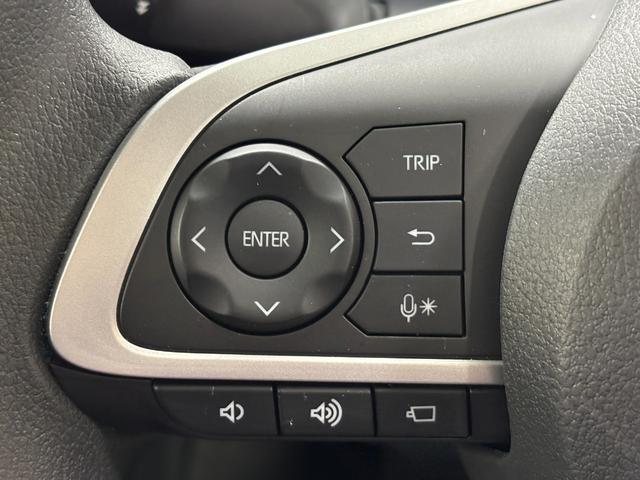 ロッキーＸエンジンスターター　追従機能　ドラレコ　ＥＴＣ　ディスプレイオーディオ　パノラマモニター　Ｂｌｕｅｔｏｏｔｈ　フルセグ　ハンズフリー通話　　ＨＤＭＩ、ＵＳＢソケット　両側シートヒーター　スマアシ（長野県）の中古車