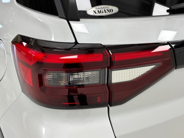 ロッキーＸエンジンスターター　追従機能　ドラレコ　ＥＴＣ　ディスプレイオーディオ　パノラマモニター　Ｂｌｕｅｔｏｏｔｈ　フルセグ　ハンズフリー通話　　ＨＤＭＩ、ＵＳＢソケット　両側シートヒーター　スマアシ（長野県）の中古車
