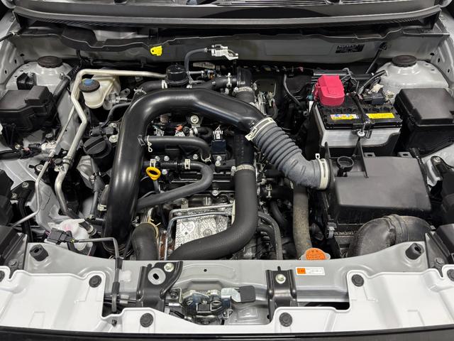 ロッキーＸエンジンスターター　追従機能　ドラレコ　ＥＴＣ　ディスプレイオーディオ　パノラマモニター　Ｂｌｕｅｔｏｏｔｈ　フルセグ　ハンズフリー通話　　ＨＤＭＩ、ＵＳＢソケット　両側シートヒーター　スマアシ（長野県）の中古車