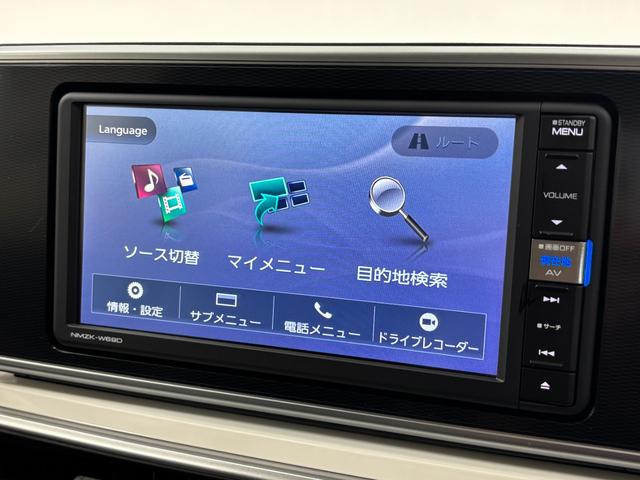 キャストアクティバＧ　ＶＳ　ＳＡIIIドラレコ　純正ナビ　パノラマモニター　Ｂｌｕｅｔｏｏｔｈ　フルセグ　ＣＤ、ＤＶＤ　ハンズフリー通話　オーバーヘッドコンソール　両側シートヒーター　ＬＥＤヘッドランプ　オートライト　キーフリー　スマアシ（長野県）の中古車