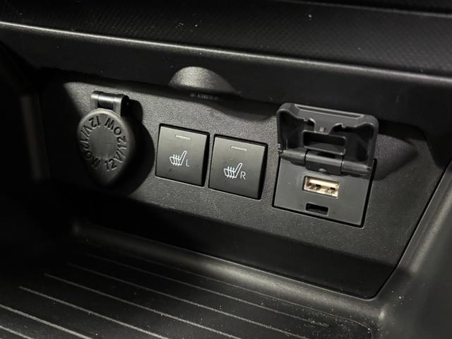 ロッキーＸオーディオレス　オートエアコン　ＵＳＢソケット　両側シートヒーター　電動格納ミラー　ＬＥＤヘッドランプ　フォグランプ　オートライト機能　キーフリー　スマートアシスト（長野県）の中古車