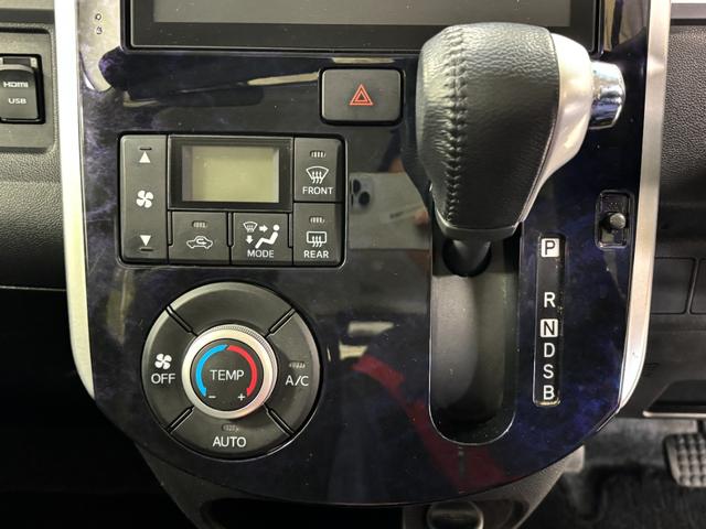 タントカスタムＲＳ　トップエディションＶＳ　ＳＡIIIターボ　エンスタ　ＥＴＣ　ドラレコ　純正ナビ　パノラマモニター　Ｂｌｕｅｔｏｏｔｈ　フルセグ　ＨＤＭＩ、ＵＳＢソケット　両側電動スライドドア　フルフラット荷室　片側シートヒーター　格納サンシェード（長野県）の中古車