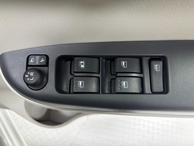 ブーンＸ　ＳＡIIIＥＴＣ　ナビ　Ｂｌｕｅｔｏｏｔｈ　ＤＶＤ　アクセサリーソケット　マニュアルエアコン　プッシュスタート　ハロゲンヘッドランプ　オートライト機能　パンク応急修理キット　電動格納ミラー　キーフリー　スマアシ（長野県）の中古車