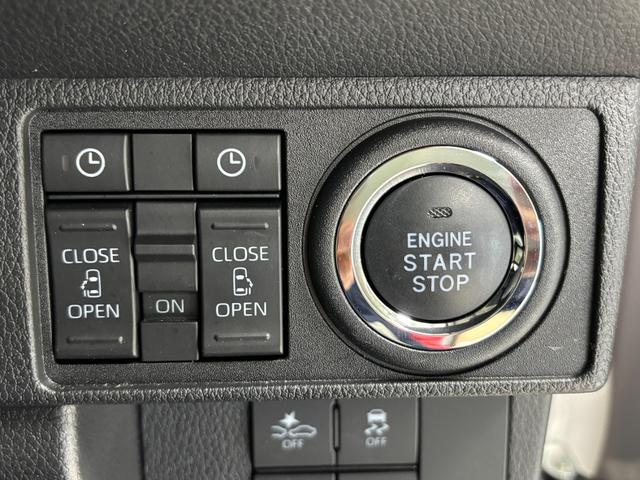 ムーヴキャンバスストライプスＧエンジンスターター　ディスプレイオーディオ　バックカメラ　Ｂｌｕｅｔｏｏｔｈ　フルセグ　ハンズフリー通話　両側電動スライドドア　両側シートヒーター　ホッとカップホルダー　置きラクボックス　スマアシ（長野県）の中古車