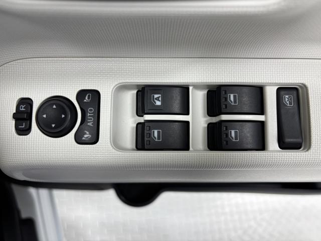 ムーヴキャンバスストライプスＧエンジンスターター　ディスプレイオーディオ　バックカメラ　Ｂｌｕｅｔｏｏｔｈ　フルセグ　ハンズフリー通話　両側電動スライドドア　両側シートヒーター　ホッとカップホルダー　置きラクボックス　スマアシ（長野県）の中古車