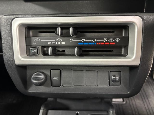 ハイゼットトラックスタンダード　４ＷＤ　４ＡＴＣＤチューナー　マニュアルエアコン　４ＡＴ　パートタイム４ＷＤ　アクセサリーソケット　ハロゲンヘッドランプ　オートライト機能　ショッピングフック　ゲートプロテクター（長野県）の中古車