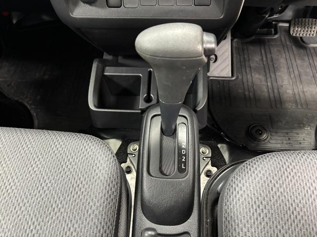 ハイゼットトラックスタンダード　４ＷＤ　４ＡＴＣＤチューナー　マニュアルエアコン　４ＡＴ　パートタイム４ＷＤ　アクセサリーソケット　ハロゲンヘッドランプ　オートライト機能　ショッピングフック　ゲートプロテクター（長野県）の中古車