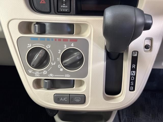 ムーヴＬ　ＳＡIIIＥＴＣ　ドライブレコーダー　純正ナビ　バックカメラ　Ｂｌｕｅｔｏｏｔｈ　フルセグ　ハンズフリー通話　ＵＳＢソケット　マニュアルエアコン　運転席側シートヒーター　ハロゲンヘッドランプ　キーレス　スマアシ（長野県）の中古車