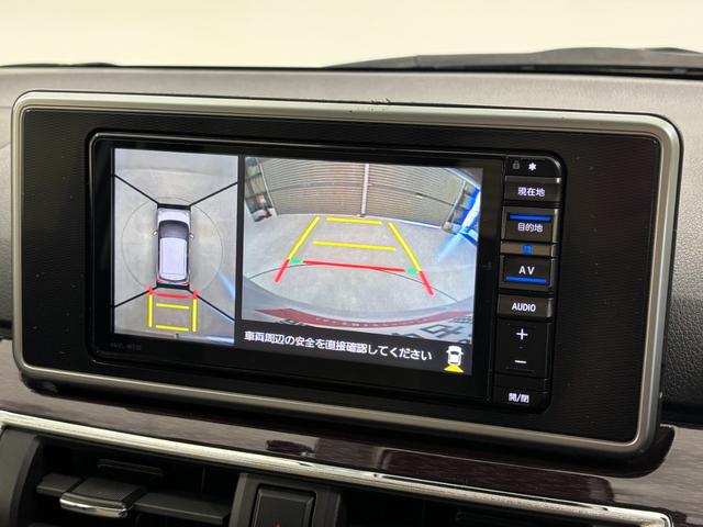 キャストスタイルＧ　ＶＳ　ＳＡIIIＥＴＣ　ドラレコ　純正ナビ　パノラマモニター　Ｂｌｕｅｔｏｏｔｈ　フルセグ　ＤＶＤ　ハンズフリー通話　両側シートヒーター　ステアリングスイッチ　ＬＥＤヘッドランプ　オートライト　スマアシ（長野県）の中古車