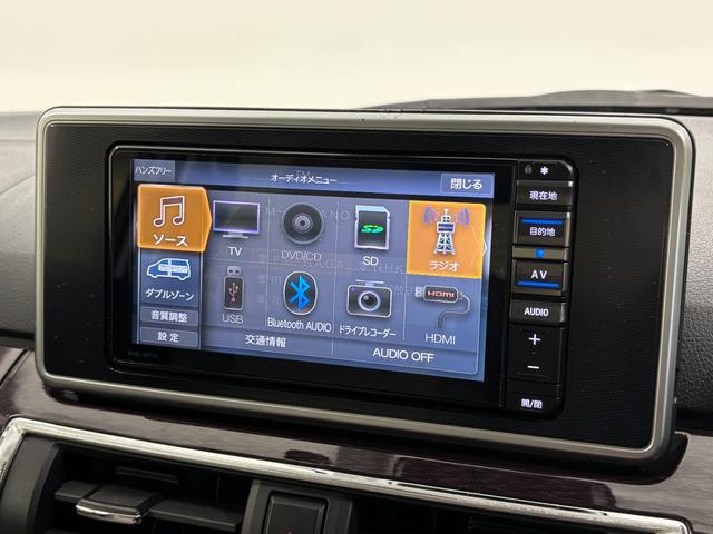 キャストスタイルＧ　ＶＳ　ＳＡIIIＥＴＣ　ドラレコ　純正ナビ　パノラマモニター　Ｂｌｕｅｔｏｏｔｈ　フルセグ　ＤＶＤ　ハンズフリー通話　両側シートヒーター　ステアリングスイッチ　ＬＥＤヘッドランプ　オートライト　スマアシ（長野県）の中古車
