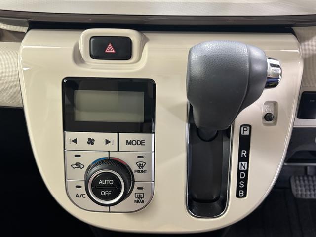 ムーヴキャンバスＧメイクアップＶＳ　ＳＡIIIドラレコ　純正ナビ　パノラマモニター　Ｂｌｕｅｔｏｏｔｈ　フルセグ　ハンズフリー通話　両側電動スライドドア　運転席側シートヒーター　置きラクボックス　ＬＥＤ　オートライト　キーフリー　スマアシ（長野県）の中古車