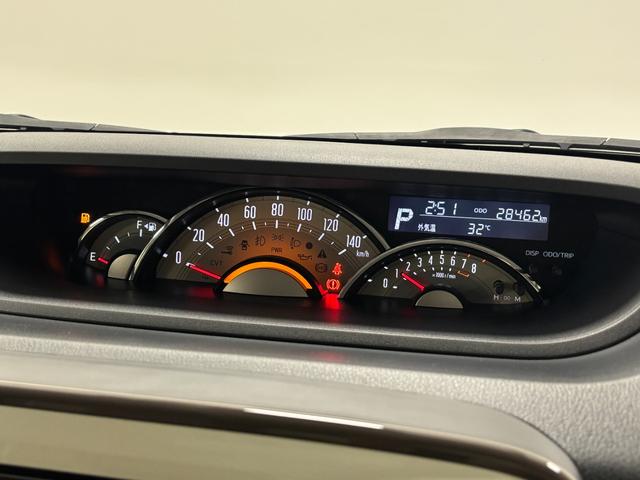 ムーヴキャンバスＧメイクアップＶＳ　ＳＡIIIドラレコ　純正ナビ　パノラマモニター　Ｂｌｕｅｔｏｏｔｈ　フルセグ　ハンズフリー通話　両側電動スライドドア　運転席側シートヒーター　置きラクボックス　ＬＥＤ　オートライト　キーフリー　スマアシ（長野県）の中古車