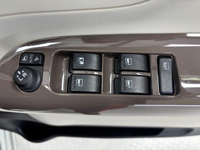 ムーヴキャンバスＧメイクアップＶＳ　ＳＡIIIドラレコ　純正ナビ　パノラマモニター　Ｂｌｕｅｔｏｏｔｈ　フルセグ　ハンズフリー通話　両側電動スライドドア　運転席側シートヒーター　置きラクボックス　ＬＥＤ　オートライト　キーフリー　スマアシ（長野県）の中古車