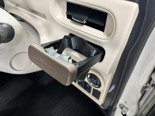 ムーヴキャンバスＧメイクアップＶＳ　ＳＡIIIドラレコ　純正ナビ　パノラマモニター　Ｂｌｕｅｔｏｏｔｈ　フルセグ　ハンズフリー通話　両側電動スライドドア　運転席側シートヒーター　置きラクボックス　ＬＥＤ　オートライト　キーフリー　スマアシ（長野県）の中古車