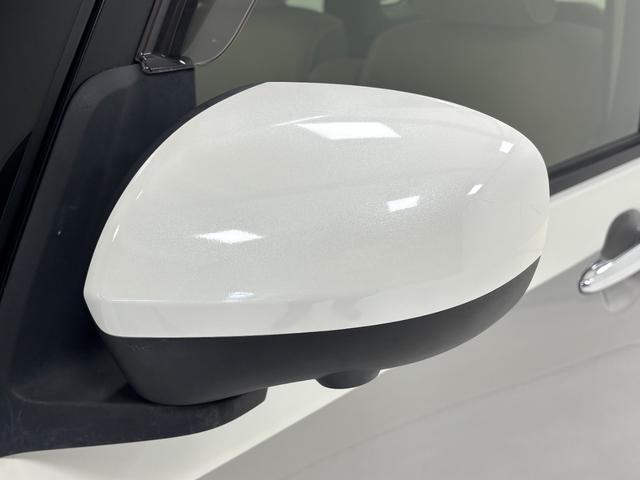 ムーヴキャンバスＧメイクアップＶＳ　ＳＡIIIドラレコ　純正ナビ　パノラマモニター　Ｂｌｕｅｔｏｏｔｈ　フルセグ　ハンズフリー通話　両側電動スライドドア　運転席側シートヒーター　置きラクボックス　ＬＥＤ　オートライト　キーフリー　スマアシ（長野県）の中古車