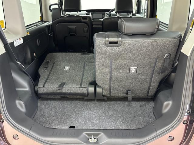 タントカスタムＲＳ　トップエディションＳＡIIターボ　ＥＴＣ　ドラレコ　純正ナビ　バックカメラ　Ｂｌｕｅｔｏｏｔｈ　地デジ　ハンズフリー通話　両側電動スライドドア　フルフラット荷室　ＬＥＤ　オートライト機能　オートライト機能　キーフリー　スマアシ（長野県）の中古車