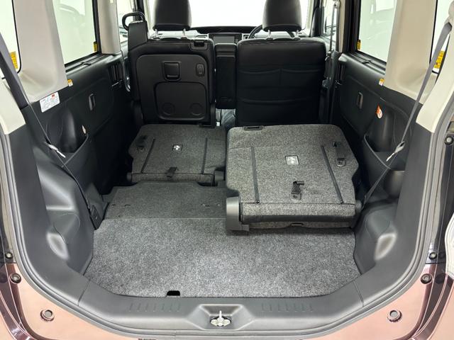 タントカスタムＲＳ　トップエディションＳＡIIターボ　ＥＴＣ　ドラレコ　純正ナビ　バックカメラ　Ｂｌｕｅｔｏｏｔｈ　地デジ　ハンズフリー通話　両側電動スライドドア　フルフラット荷室　ＬＥＤ　オートライト機能　オートライト機能　キーフリー　スマアシ（長野県）の中古車